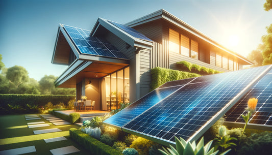 Go SOLAR with Jackson Solar