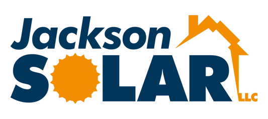 New Jackson Solar 2025 Installation