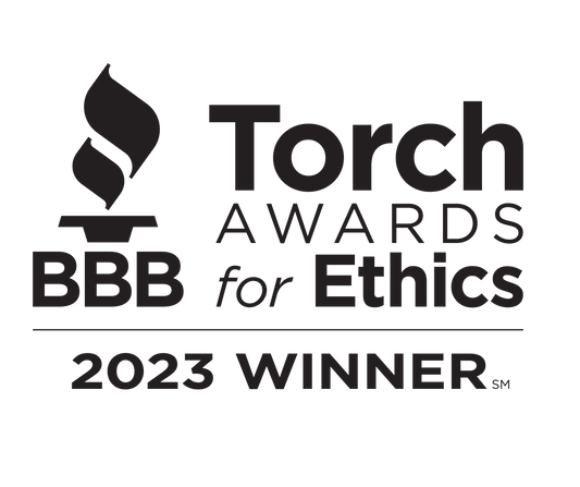 Jackson Solar Wins BBB Ethics Award