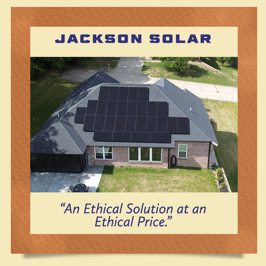 An Ethical Solution at an Ethical Price