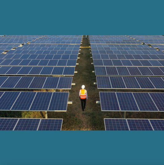 Solar and the Economy