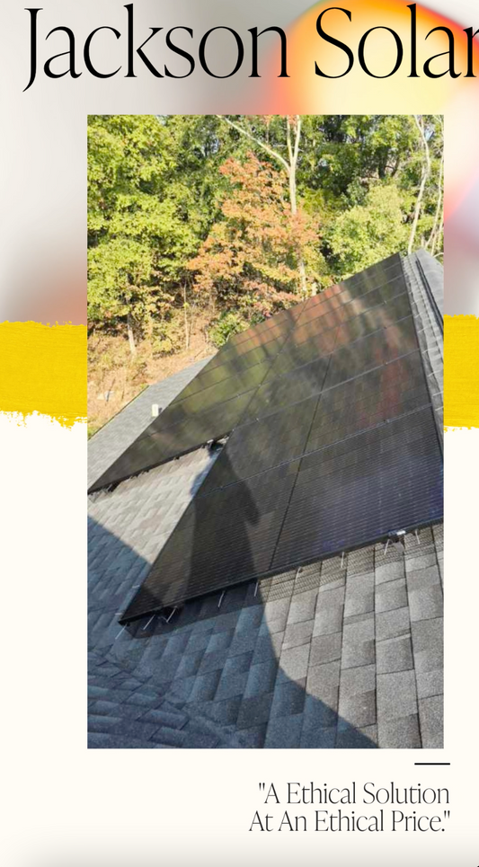 Jackson Solar Ethics