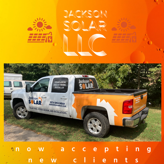 Jackson Solar