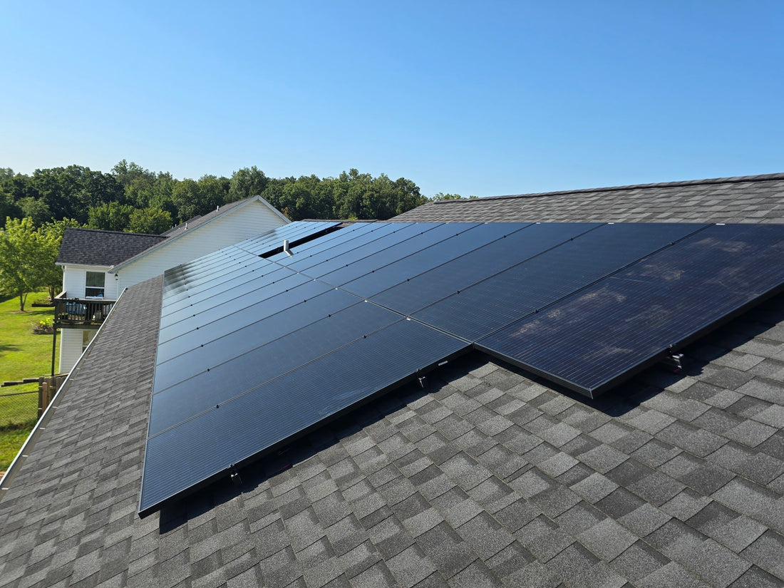 Go Solar with Jackson Solar