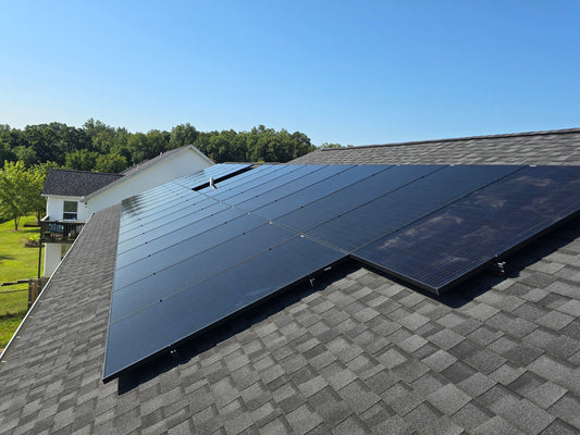 Go Solar with Jackson Solar