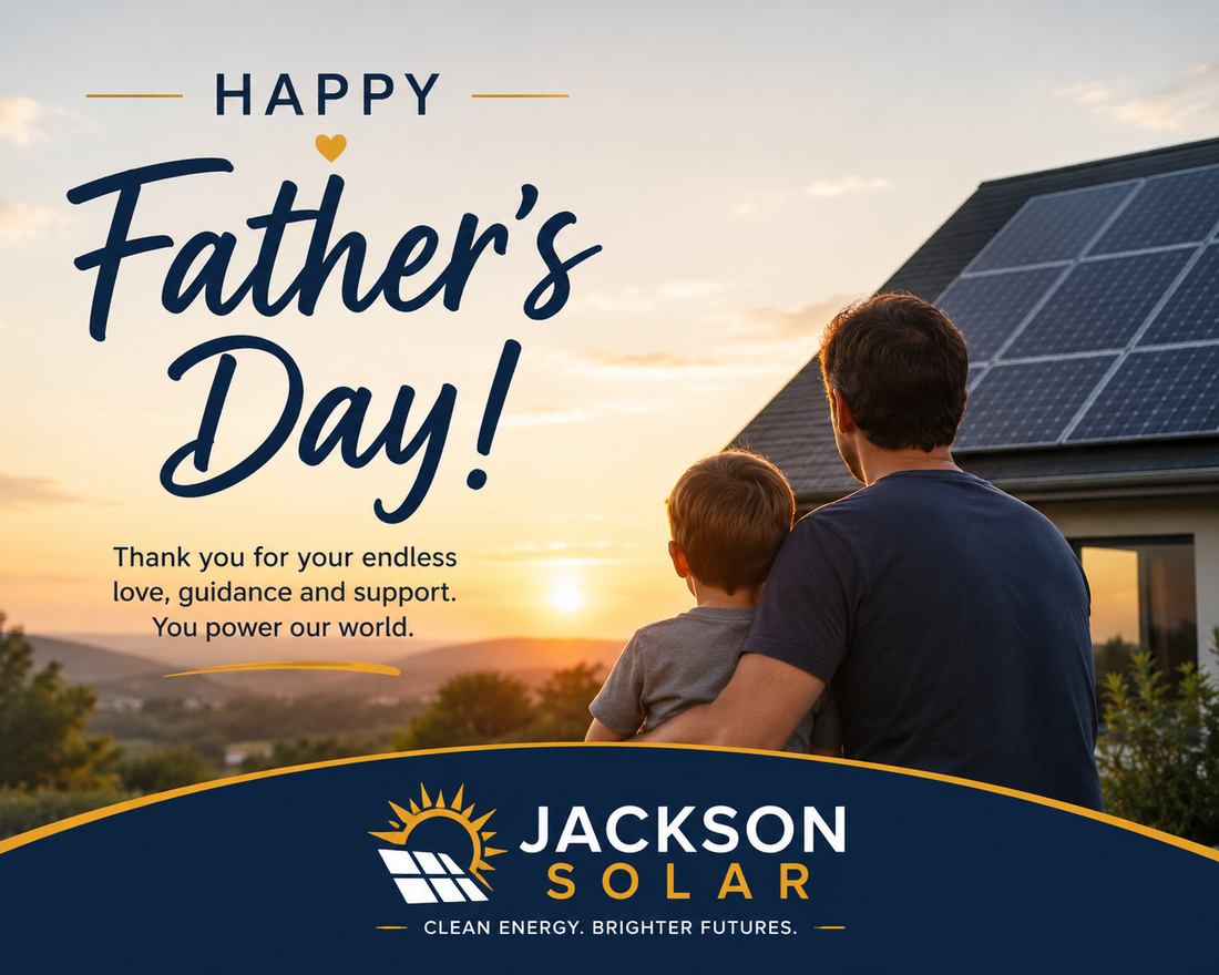 Happy Father's Day!