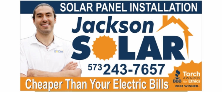 Going solar is cheaper than your electric bill!