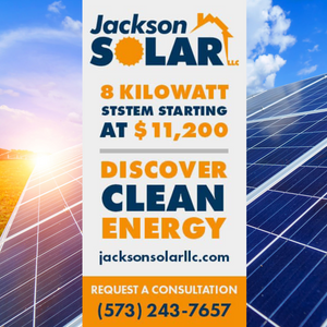 Jackson Solar LLC - Discover Clean Energy