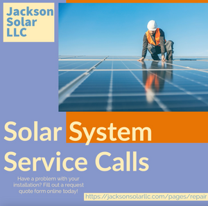 Service Calls
