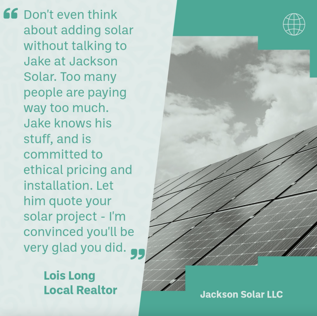 Realtors and Solar in Southeast Missouri