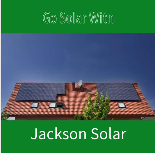 Jackson Solar