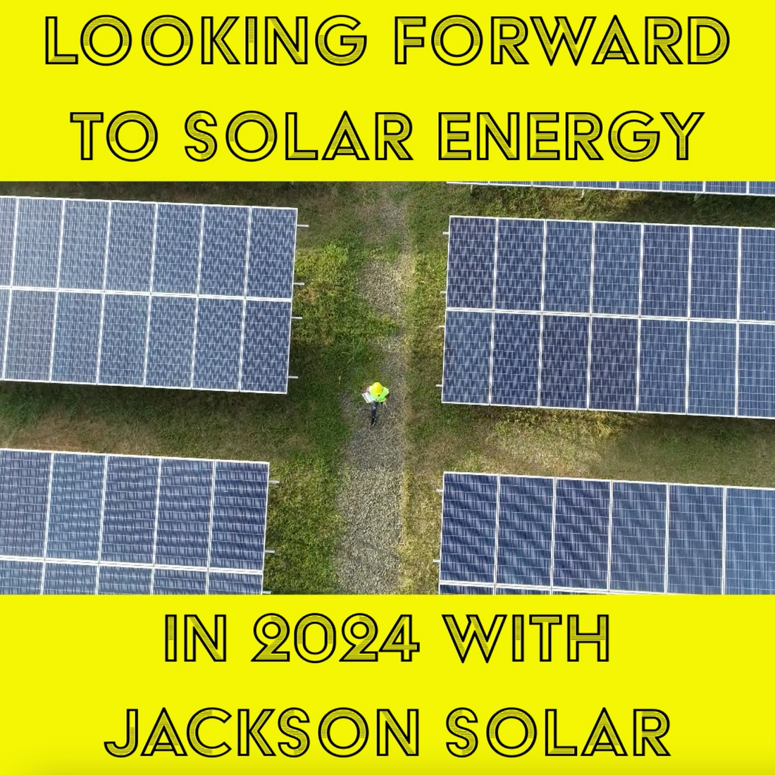 Go Solar in 2024 with Jackson Solar! – Jackson Solar LLC