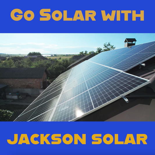 Jackson Solar LLC