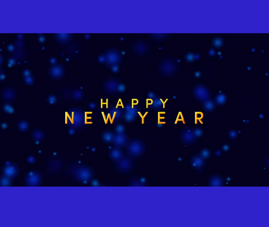 Happy New Year from Jackson Solar!