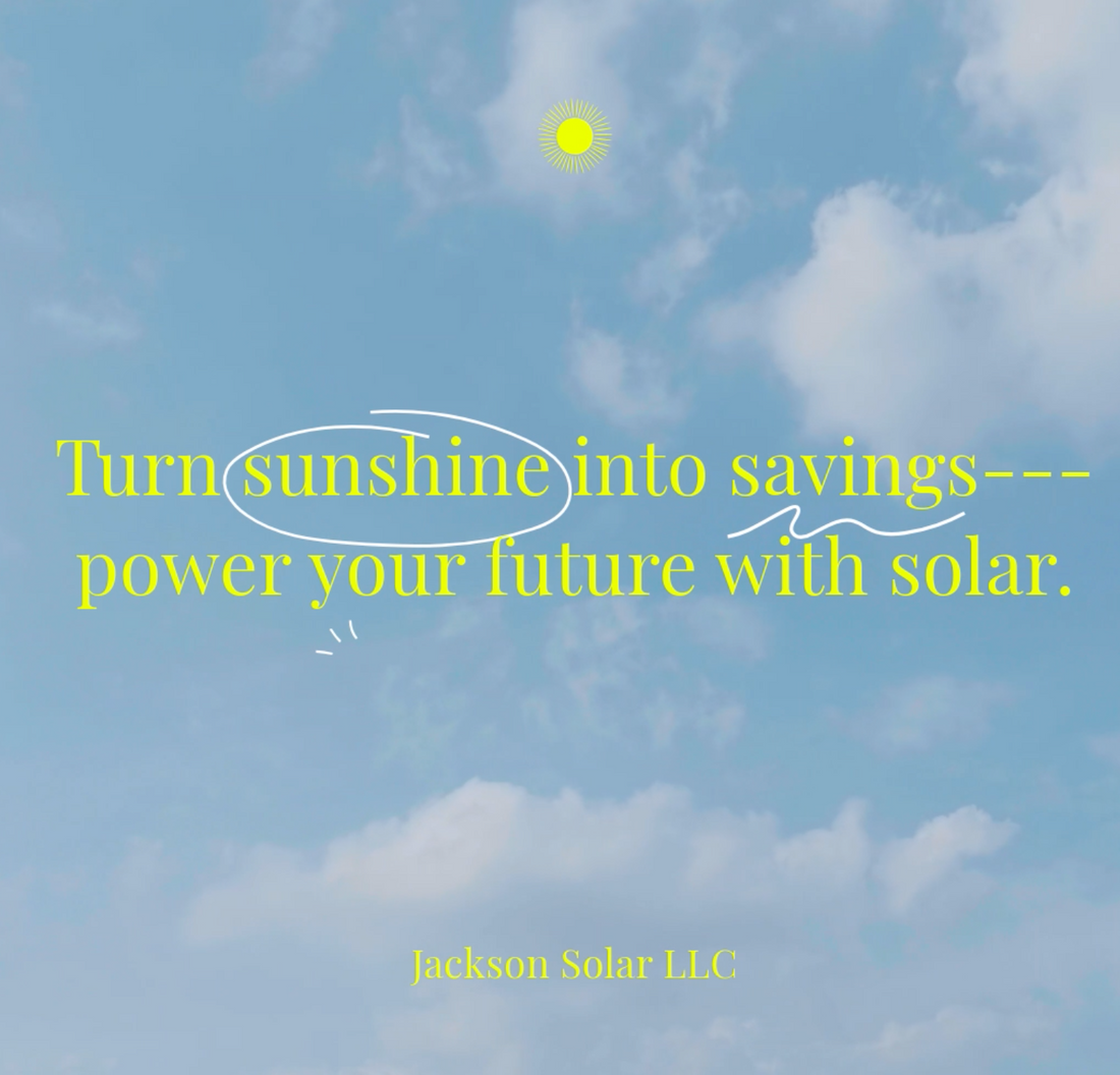 Missouri Solar Savings