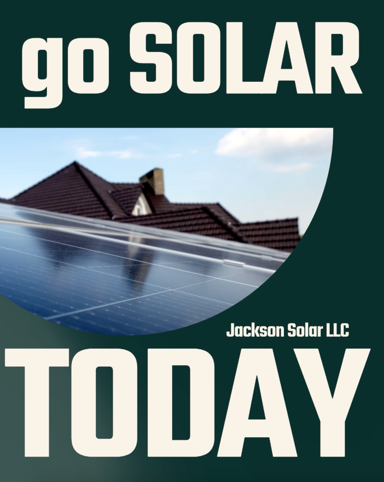 Go Solar – Jackson Solar LLC
