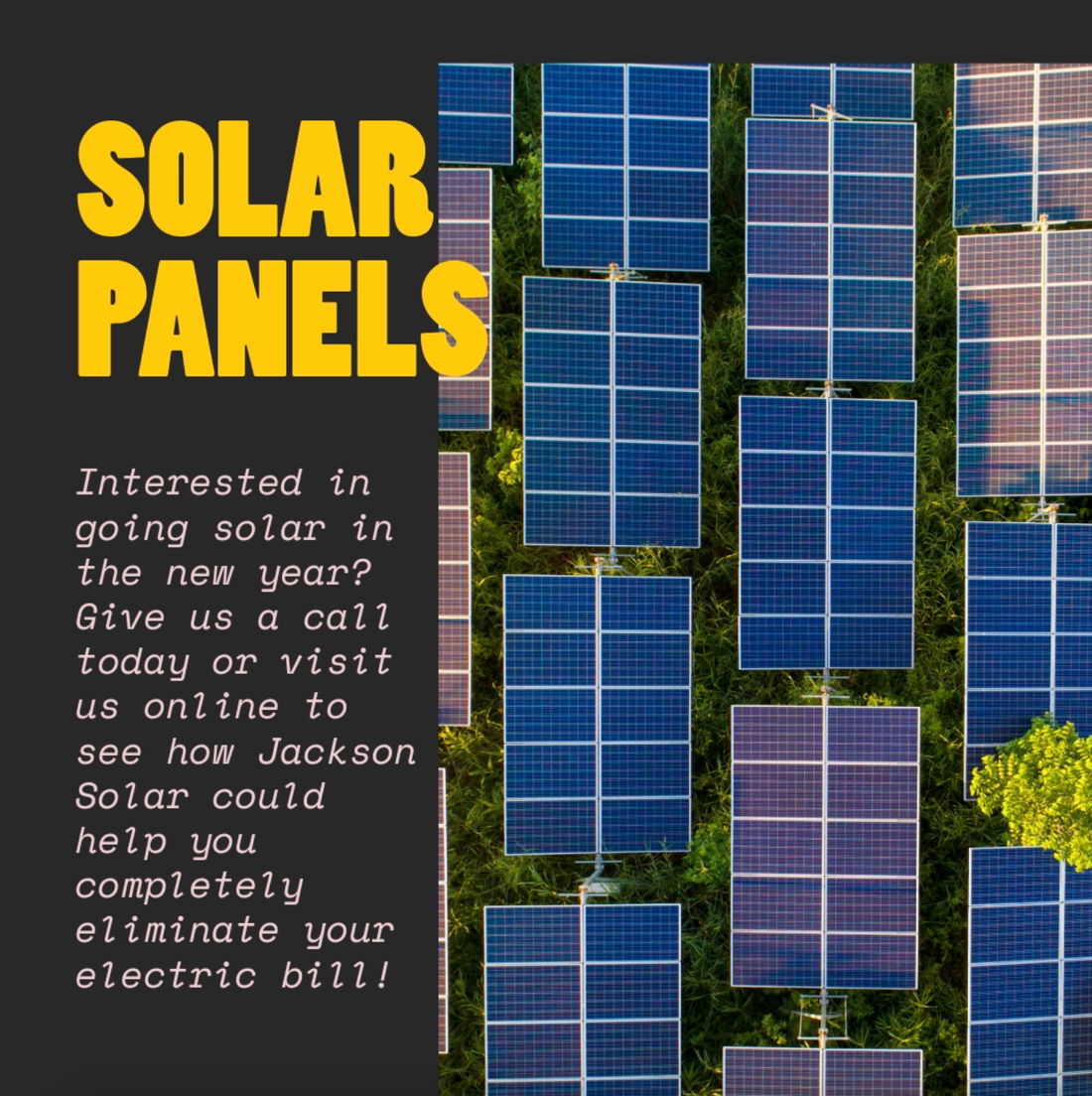 Going Solar in 2026