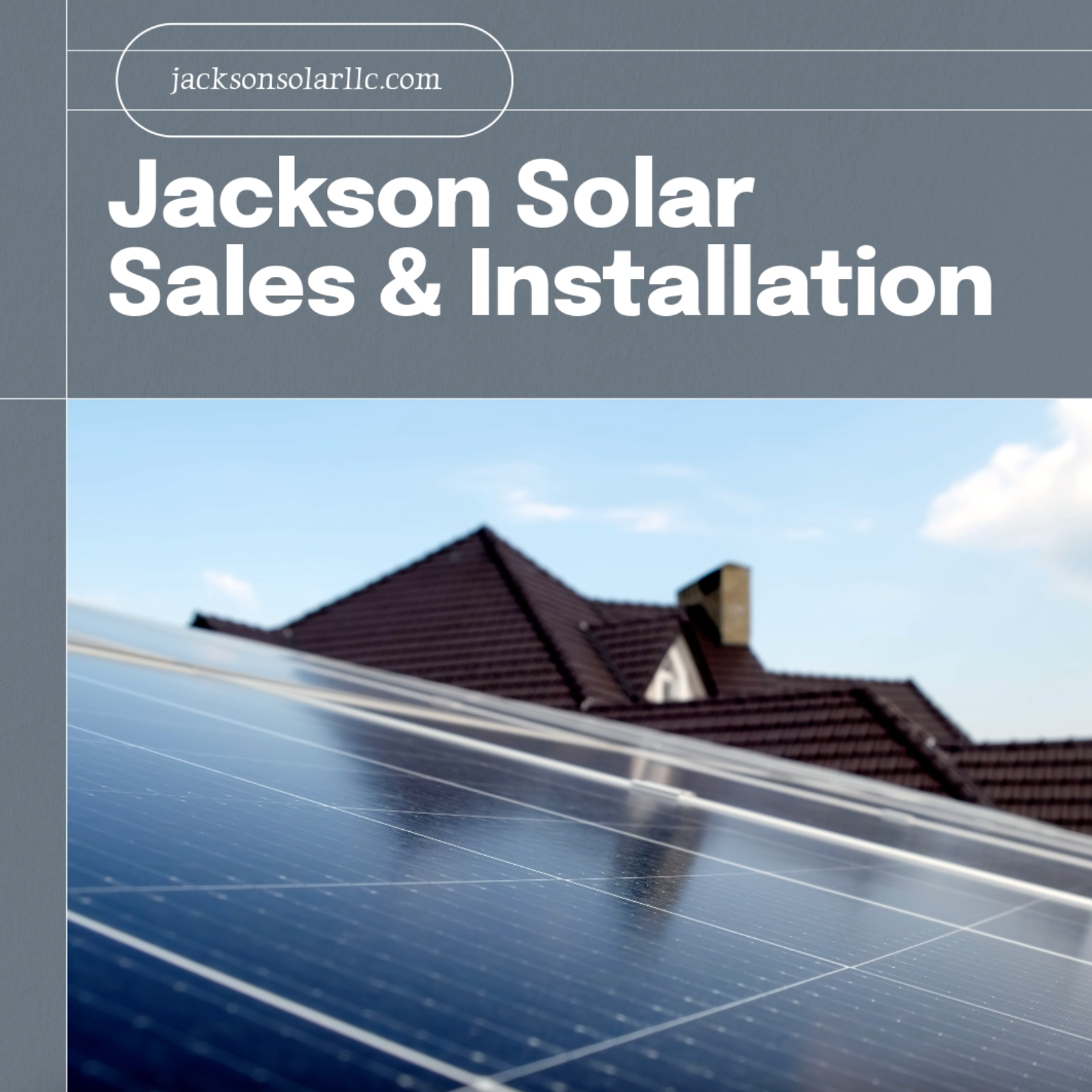 Jackson Solar Systems – Jackson Solar LLC