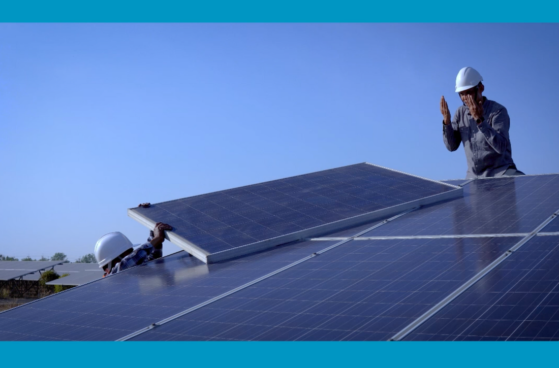 What Jackson Solar can do for You!