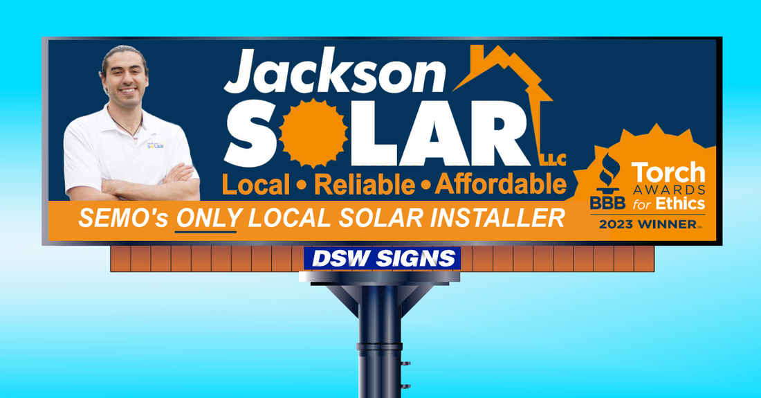 SEMOS Only Local Solar Company!