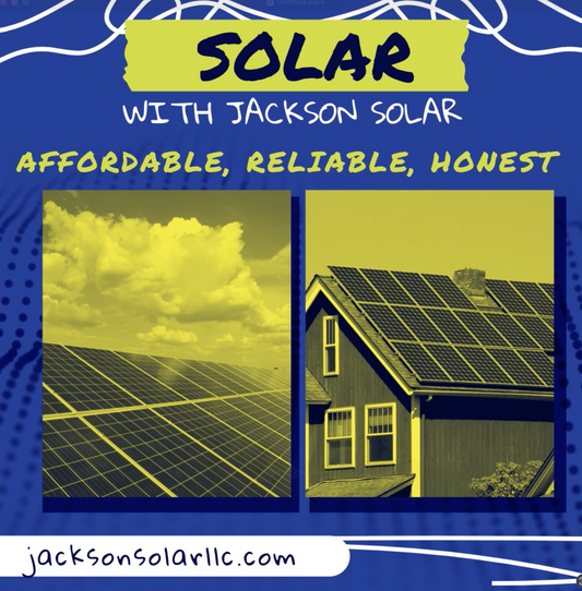 Jackson Solar LLC