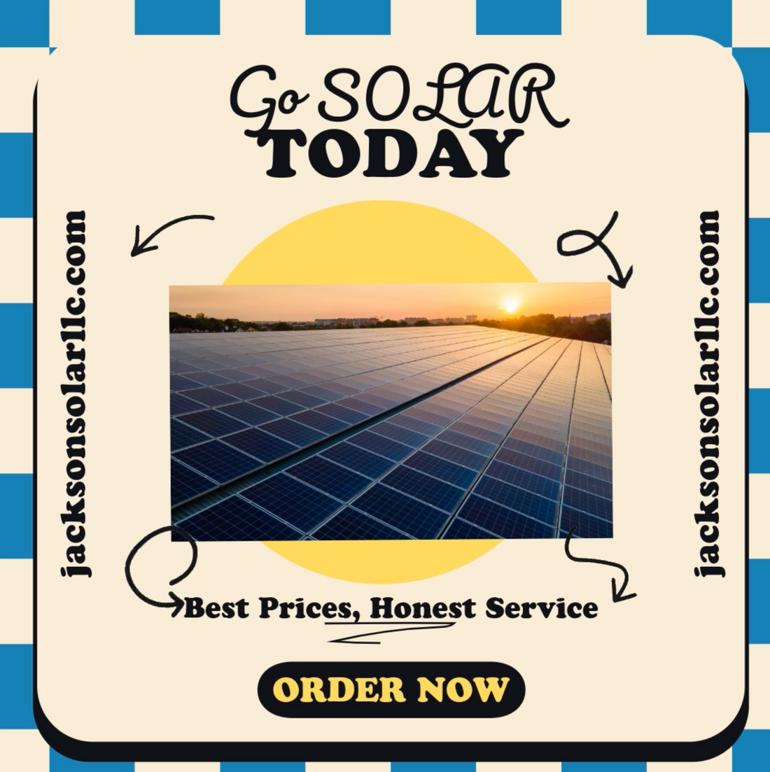 Jackson Solar LLC