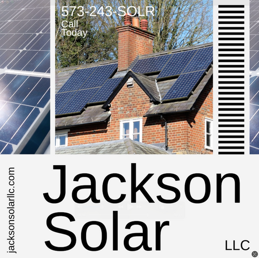 Jackson Solar LLC