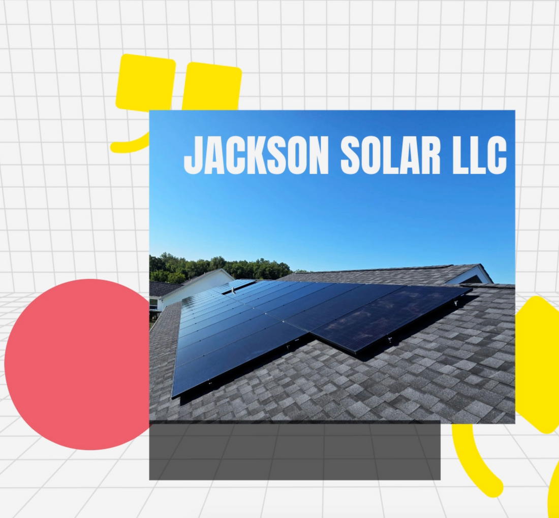 Jackson Solar LLC