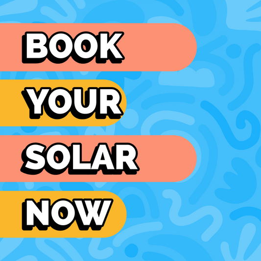 Jackson Solar LLC BOOK NOW!