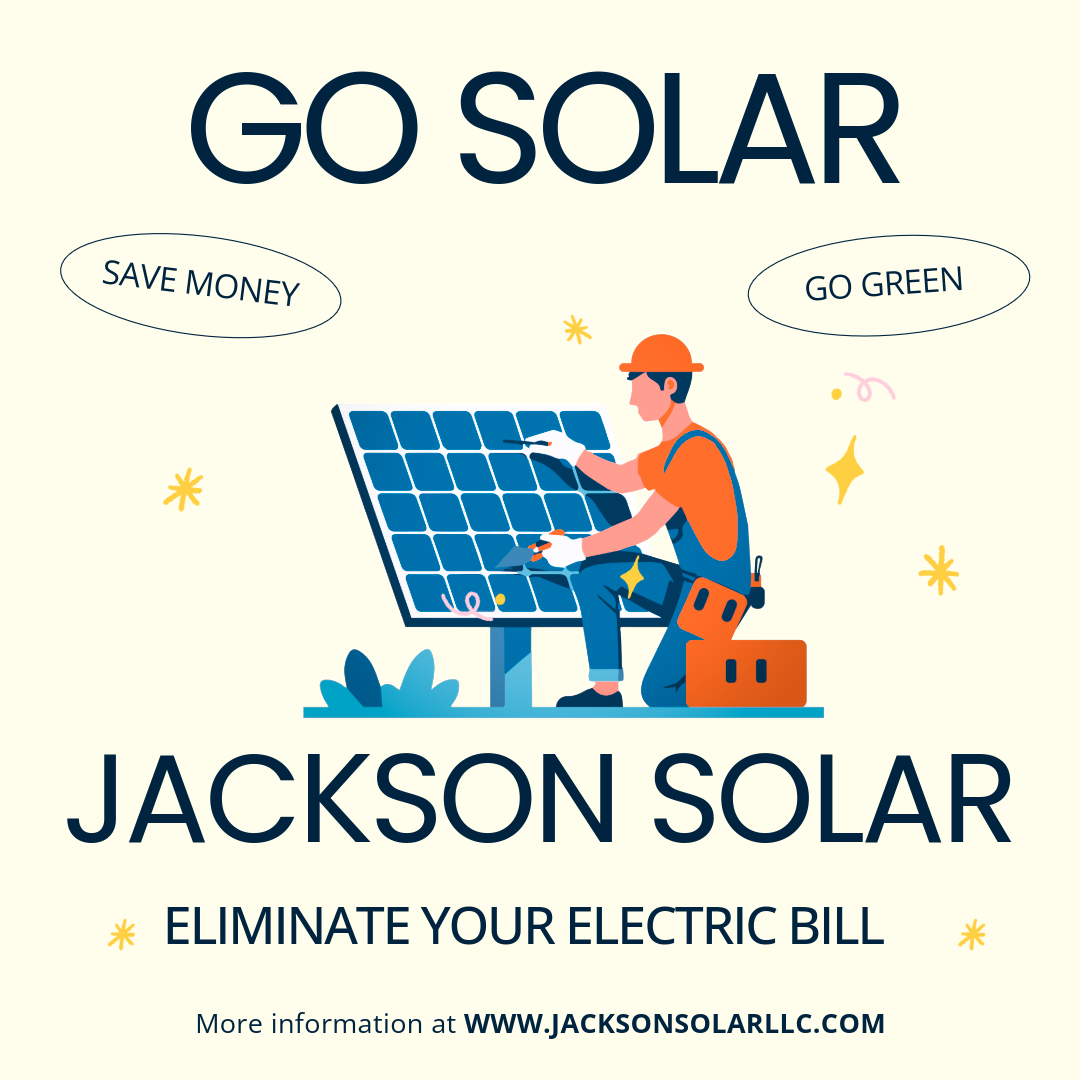 Go Solar Today
