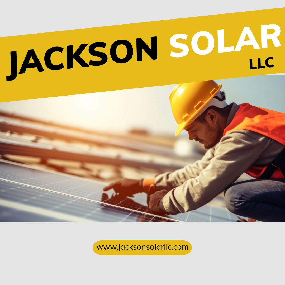 JACKSON SOLAR LLC