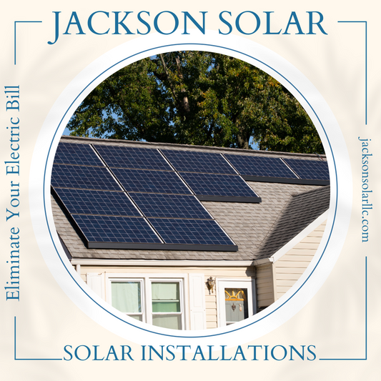 Eliminate Your Electric Bill