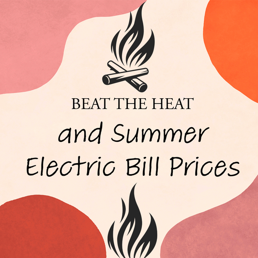 Beat the Heat with Jackson Solar