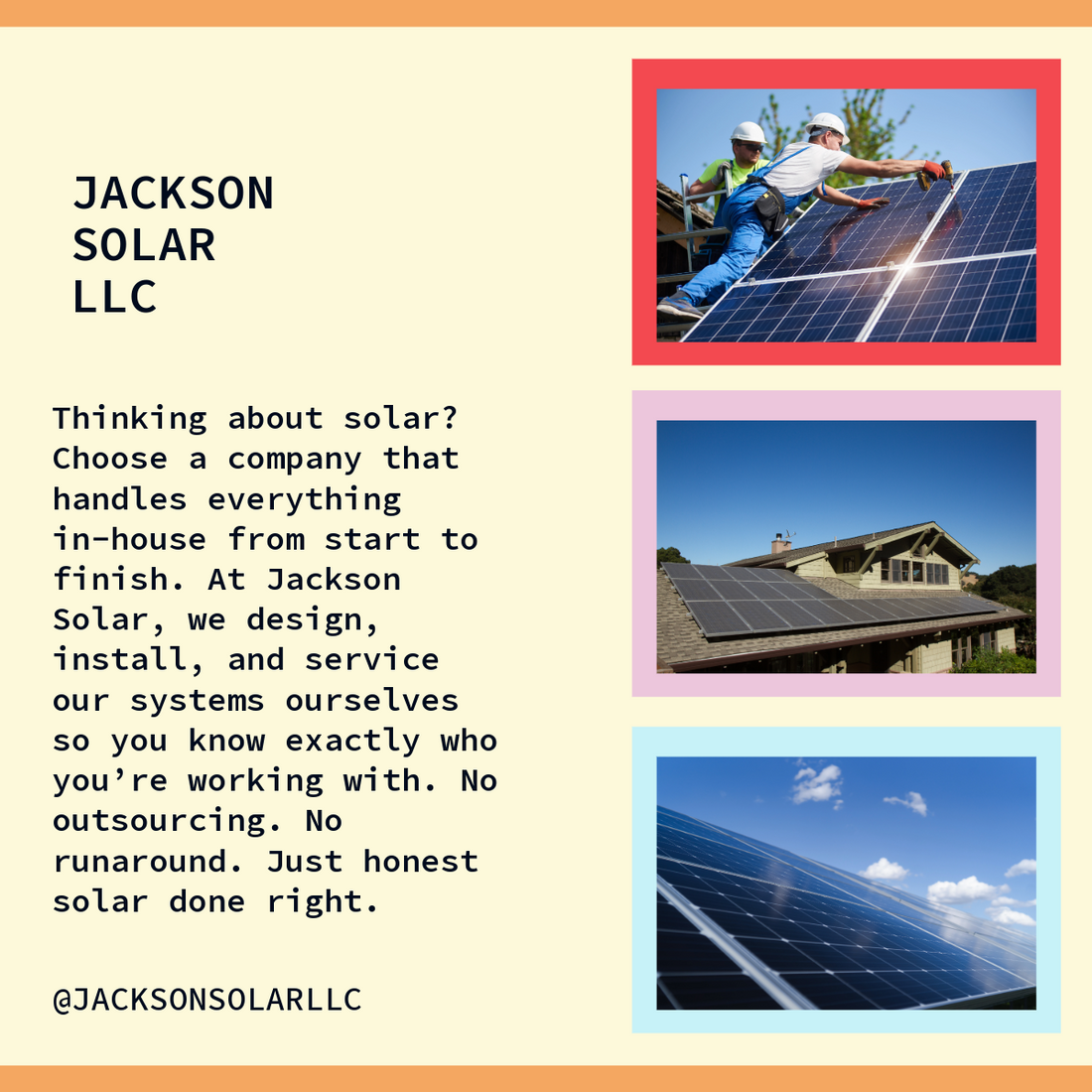 JacksonSolar