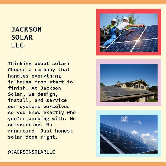 JacksonSolar