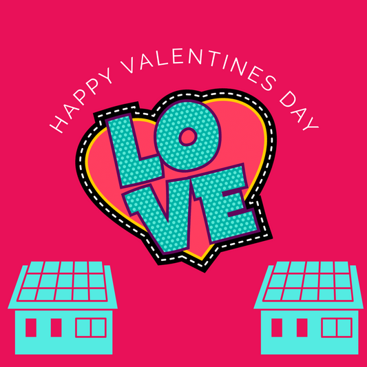 Happy Valentine's Day