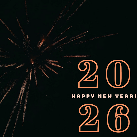 Happy New Year from Jackson Solar!