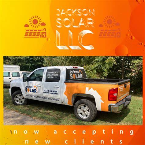 Jackson Solar