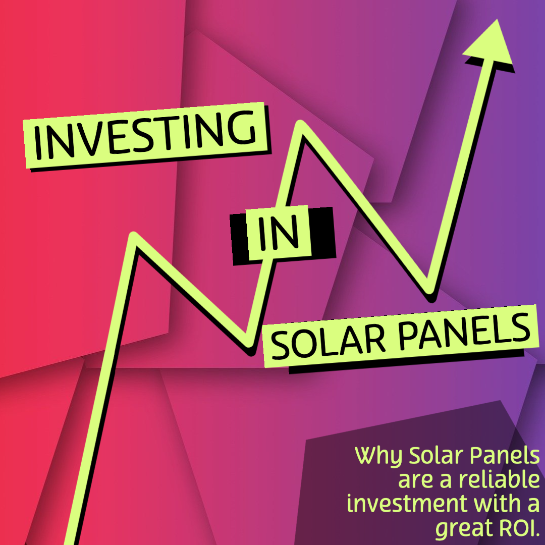 Jackson Solar - Investing In Solar Panels