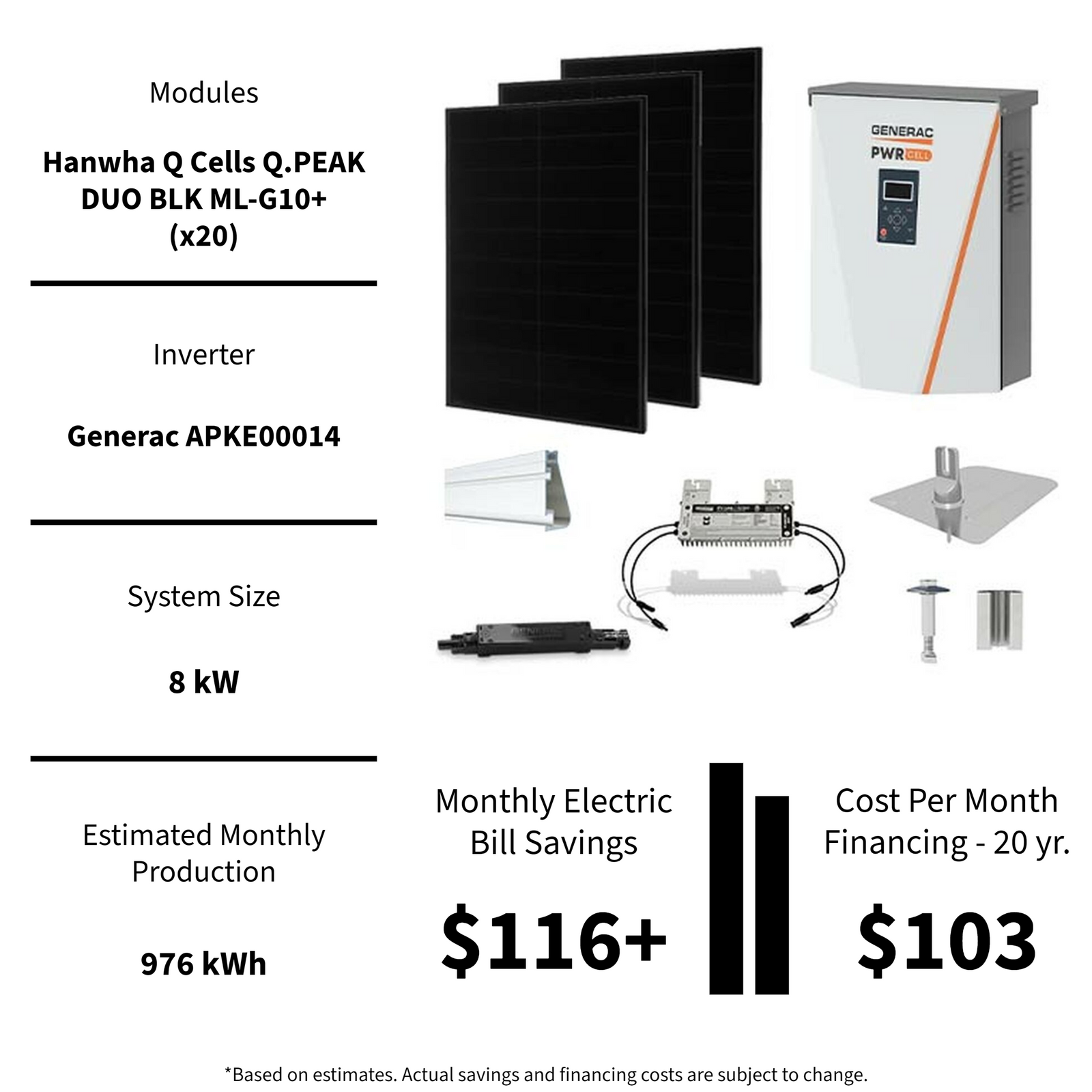 Professional Home Solar Installation