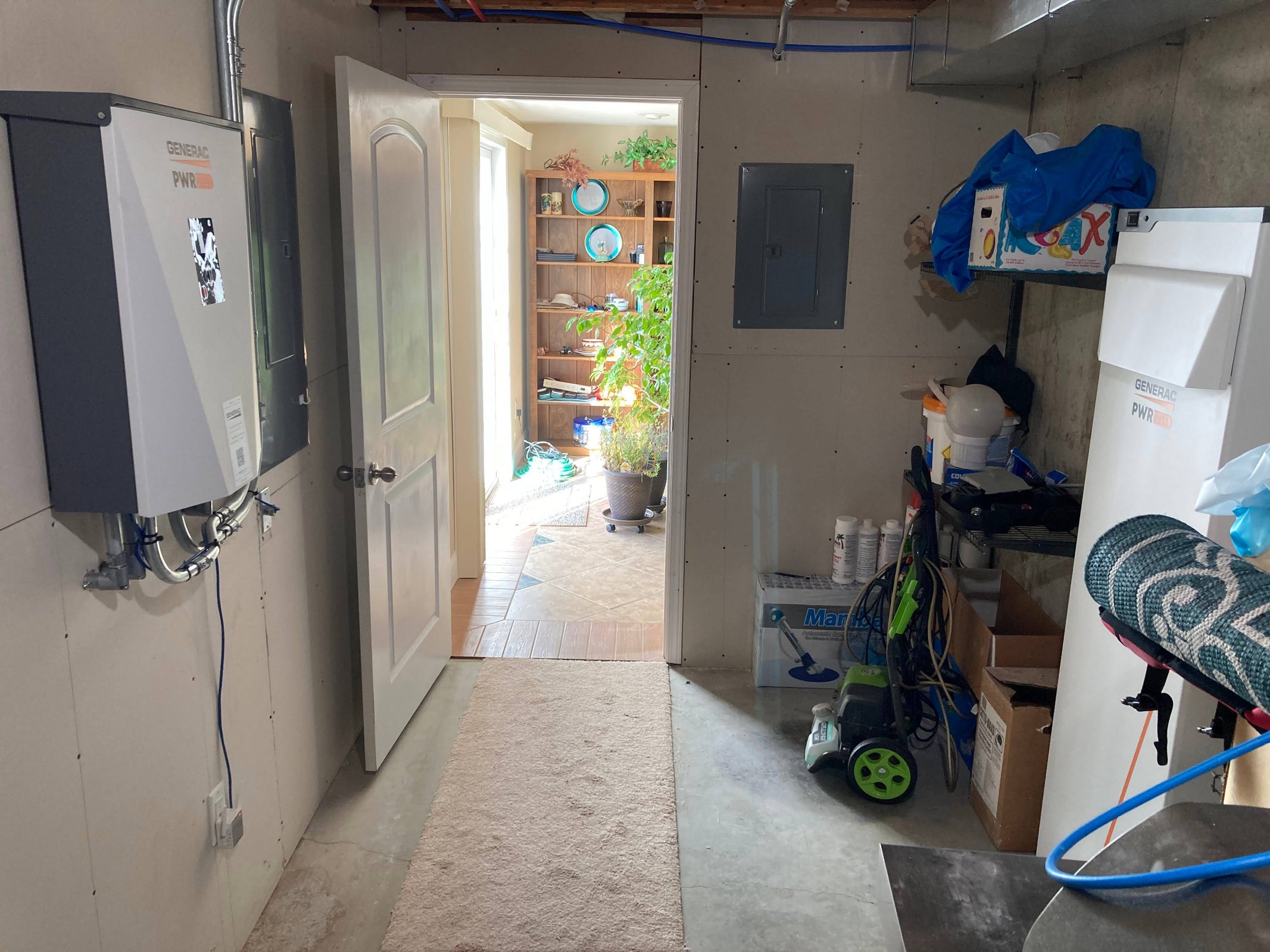Professional Home Solar Installation
