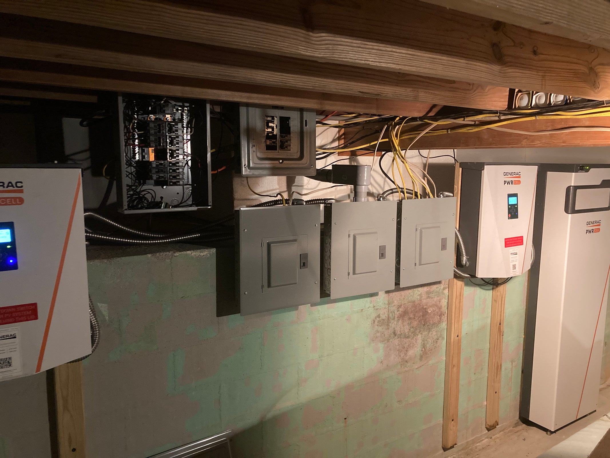 Professional Home Solar Installation